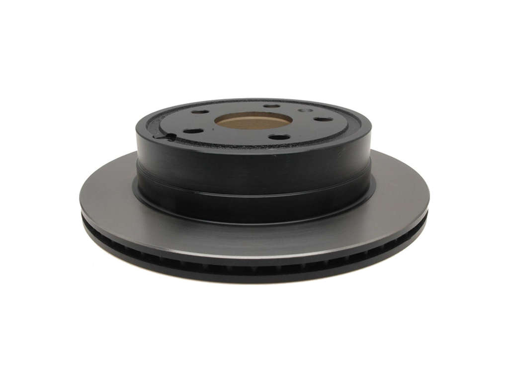 2017, 2016, 2015, 2014, 2013, 2012, 2011, 2010 Chevrolet Equinox Disc Brake Rotor