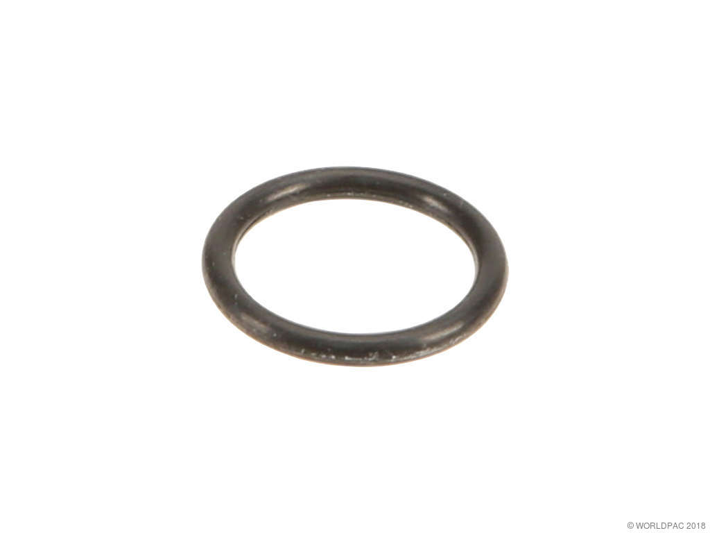 Engine Coolant Pipe O-Ring Mahle C32387