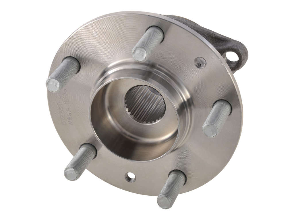 2012, 2011, 2010, 2009, 2008, 2007 Mazda CX-7 Wheel Bearing and Hub Assembly