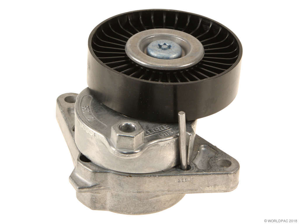 2008, 2007, 2006, 2005, 2004 Chrysler Crossfire 2004-2008 Mercedes-Benz C240 Accessory Drive Belt Tensioner