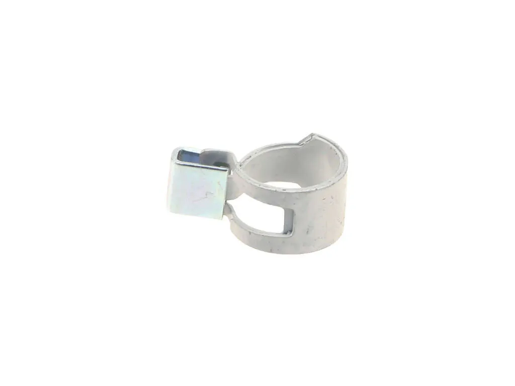 2018, 2017, 2016, 2015, 2014, 2013, 2012, 2011, 2010, 2009, 2008, 2007, 2006, 2005 Nissan Frontier Power Steering Hose Clamp