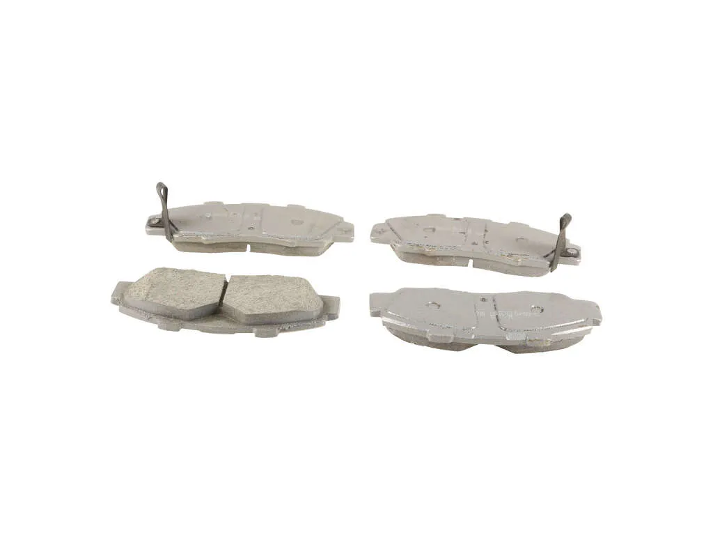 2001, 2000, 1999, 1998, 1997 Acura Integra Disc Brake Pad Set