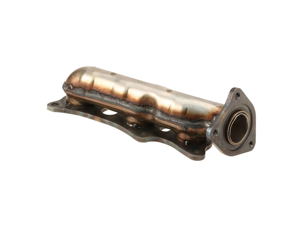 Toyota Tundra Exhaust Manifold Replacement (ATP, Dorman, Genuine) » Go