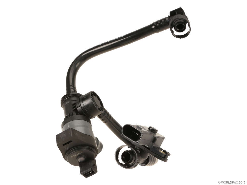 Fuel Tank Vent Valve
