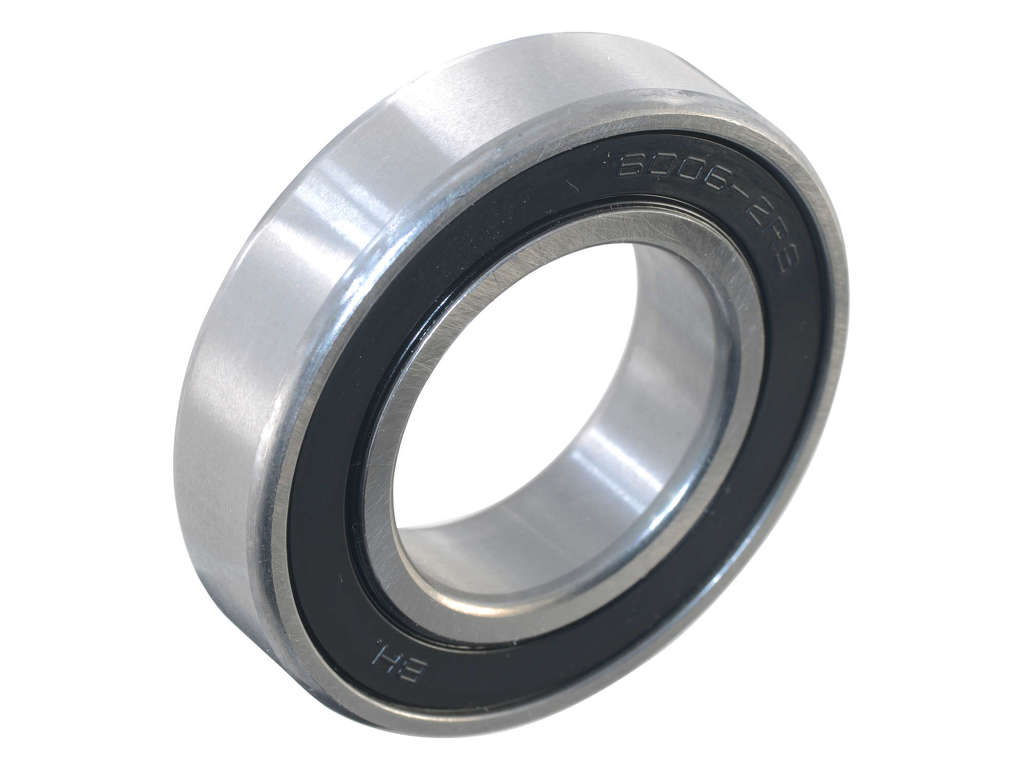 2016, 2015, 2014, 2013 Mini Cooper Paceman Series M Drive Shaft Center Support Bearing
