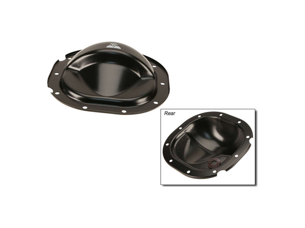 2001, 2000, 1999, 1998, 1997, 1996, 1995, 1994, 1993, 1992 Ford Explorer Differential Cover