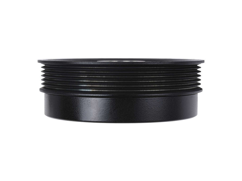 2008, 2007, 2006, 2005, 2004, 2003, 2002 Mini Cooper Engine Harmonic Balancer