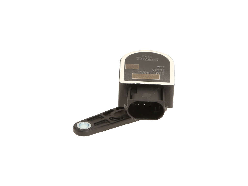 2014, 2013, 2012, 2011, 2010, 2009, 2008, 2007, 2006, 2005, 2004, 2003 Volvo XC90 Headlight Level Sensor
