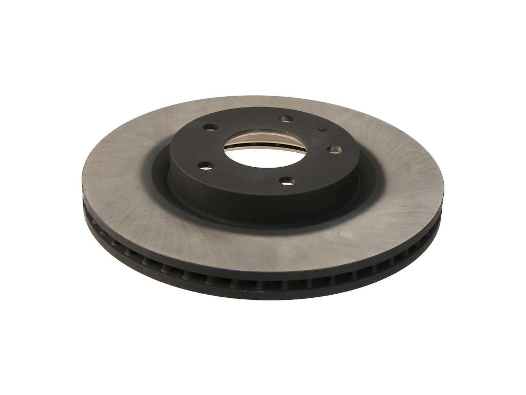 2023, 2022, 2021, 2020, 2019 Mazda 3 Disc Brake Rotor