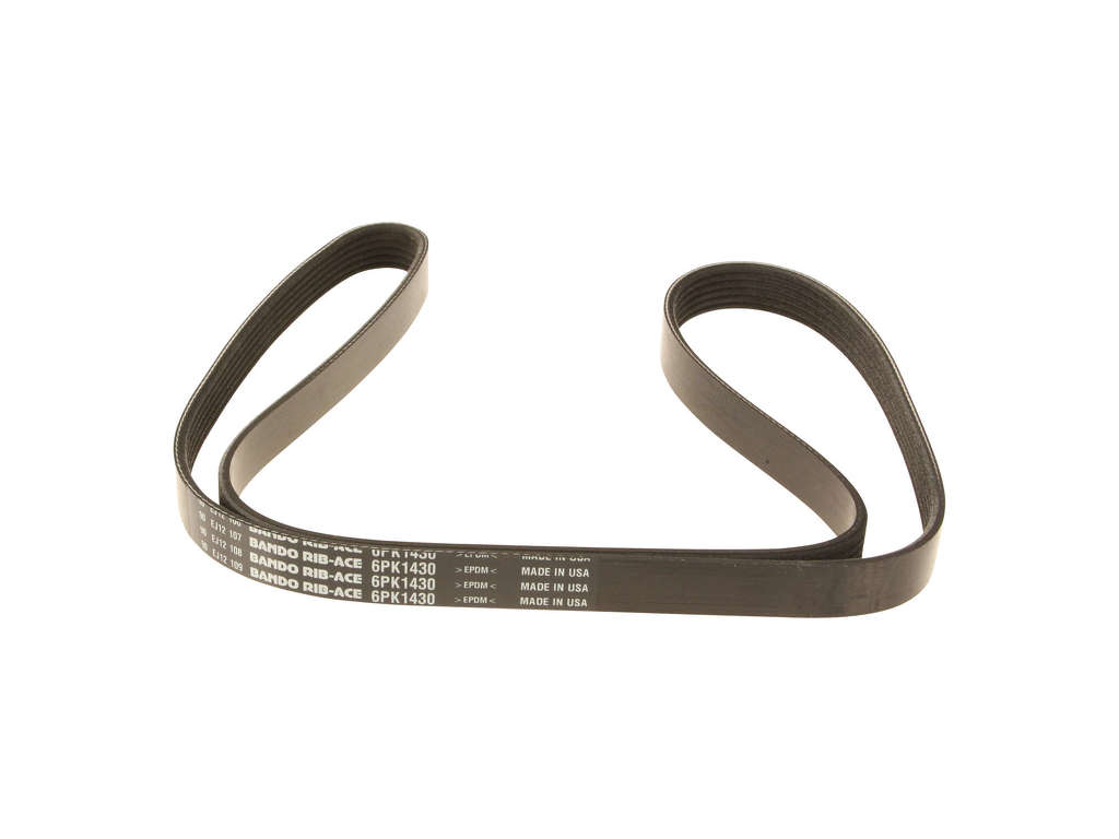 1997, 1996, 1995, 1994, 1993 Chrysler Intrepid Accessory Drive Belt