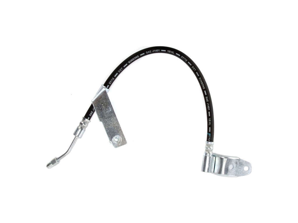 2005, 2004, 2003, 2002, 2001, 2000 Dodge Neon Brake Hydraulic Hose