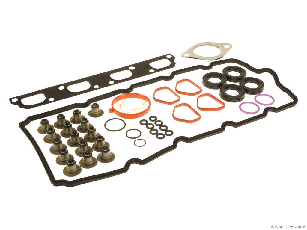 2008, 2007, 2006, 2005, 2004, 2003, 2002 Mini Cooper Engine Cylinder Head Gasket Set