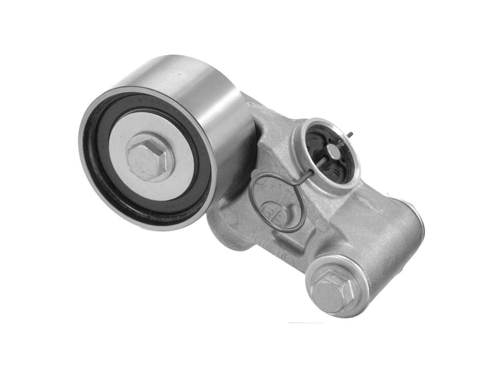 2012, 2011, 2010, 2009, 2008, 2007, 2006, 2005, 2004, 2003, 2002, 2001, 2000 Subaru Outback Engine Timing Belt Tensioner Assembly