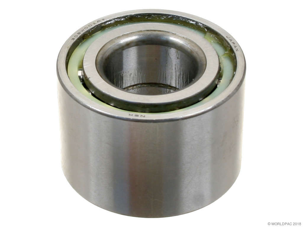 1991, 1990 Lexus ES250 Wheel Bearing