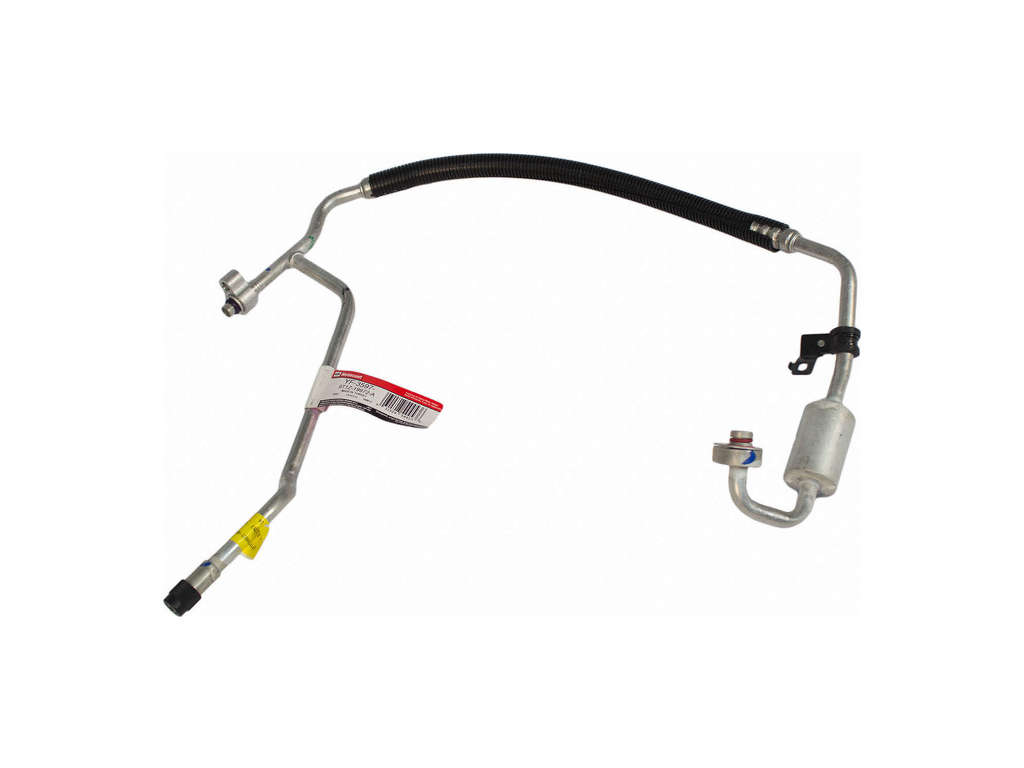 2013, 2012, 2011, 2010 Ford Transit Connect Connect A/C Refrigerant Hose