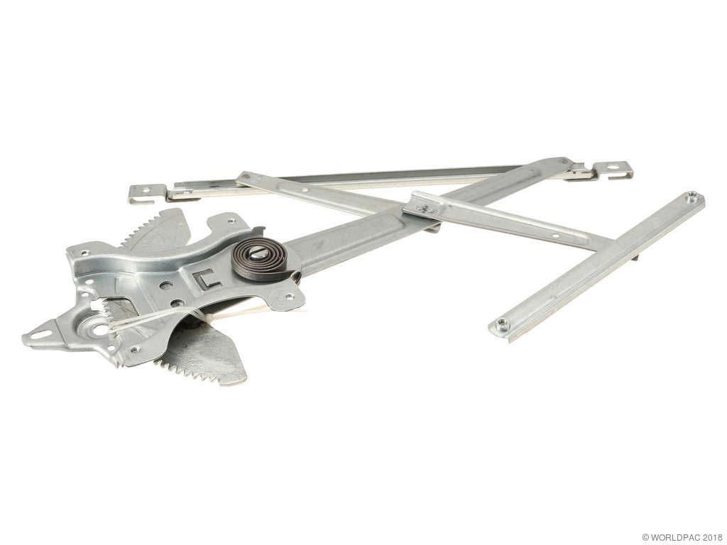 2003, 2002, 2001, 2000, 1999, 1998 Toyota Sienna Window Regulator