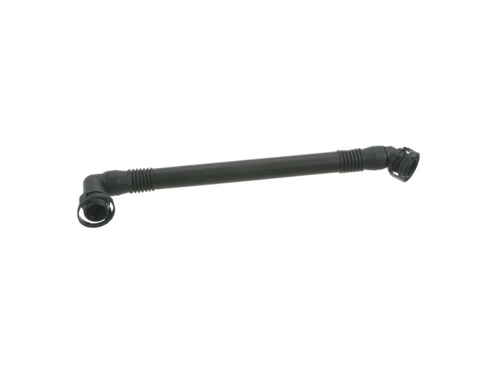2000, 1999, 1998 BMW 528i Engine Crankcase Breather Hose