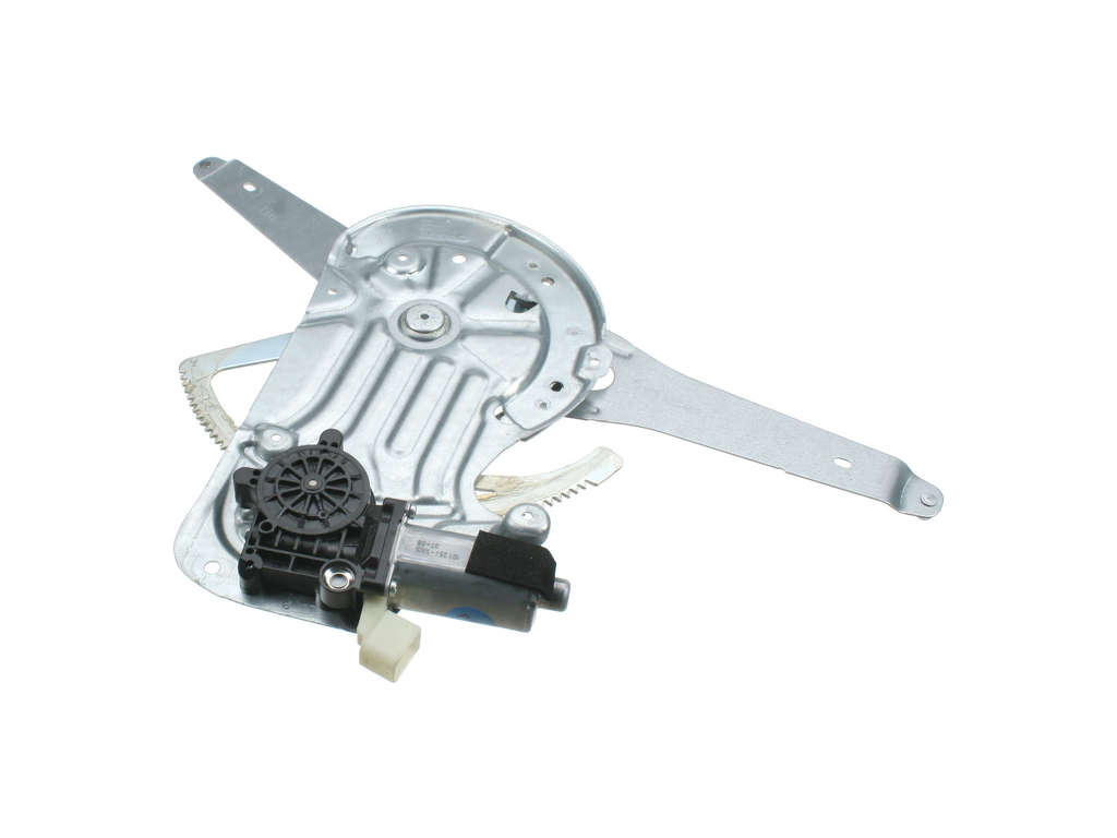 2006, 2005, 2004, 2003, 2002, 2001, 2000, 1999 Volvo S80 Power Window Motor and Regulator Assembly