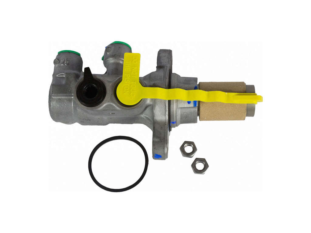 2022, 2021, 2020, 2019, 2018, 2017, 2016, 2015, 2014 Ford Transit Connect Brake Master Cylinder