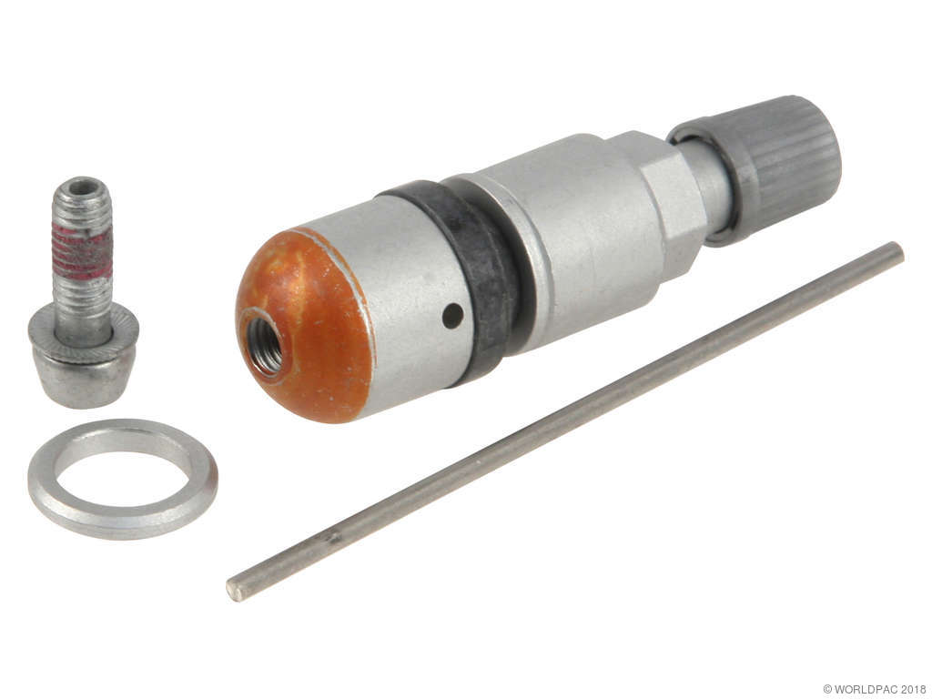 2015, 2014, 2013, 2012, 2011, 2010, 2009, 2008, 2007 Mini Cooper Tire Pressure Monitoring System (TPMS) Sensor Valv