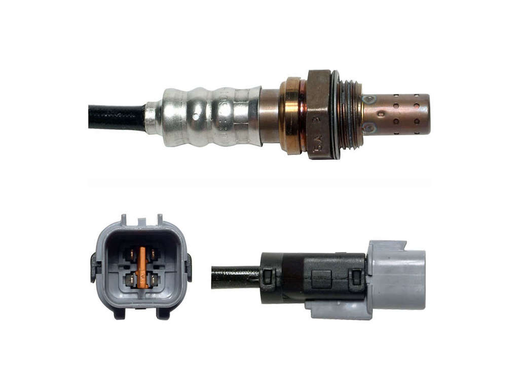 2006, 2005, 2004, 2003, 2002, 2001 Kia Optima Fe Oxygen Sensor