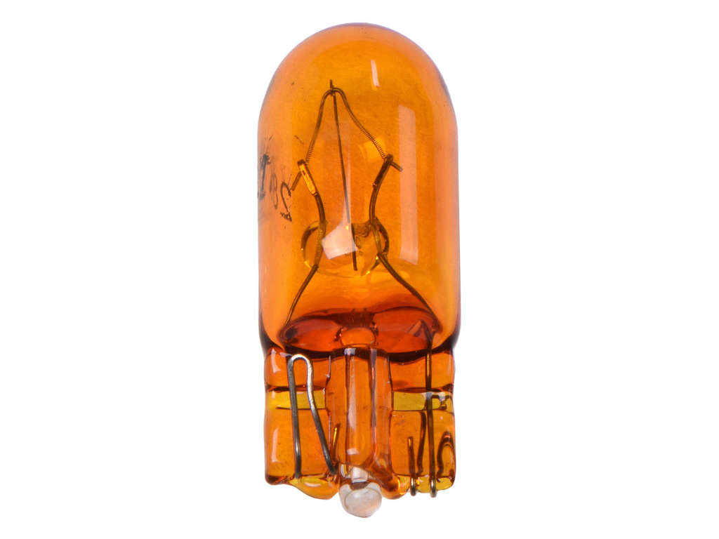 2018, 2017, 2016, 2015, 2014, 2013, 2012, 2011, 2010 Freightliner Sprinter 2500 Turn Signal Light Bulb