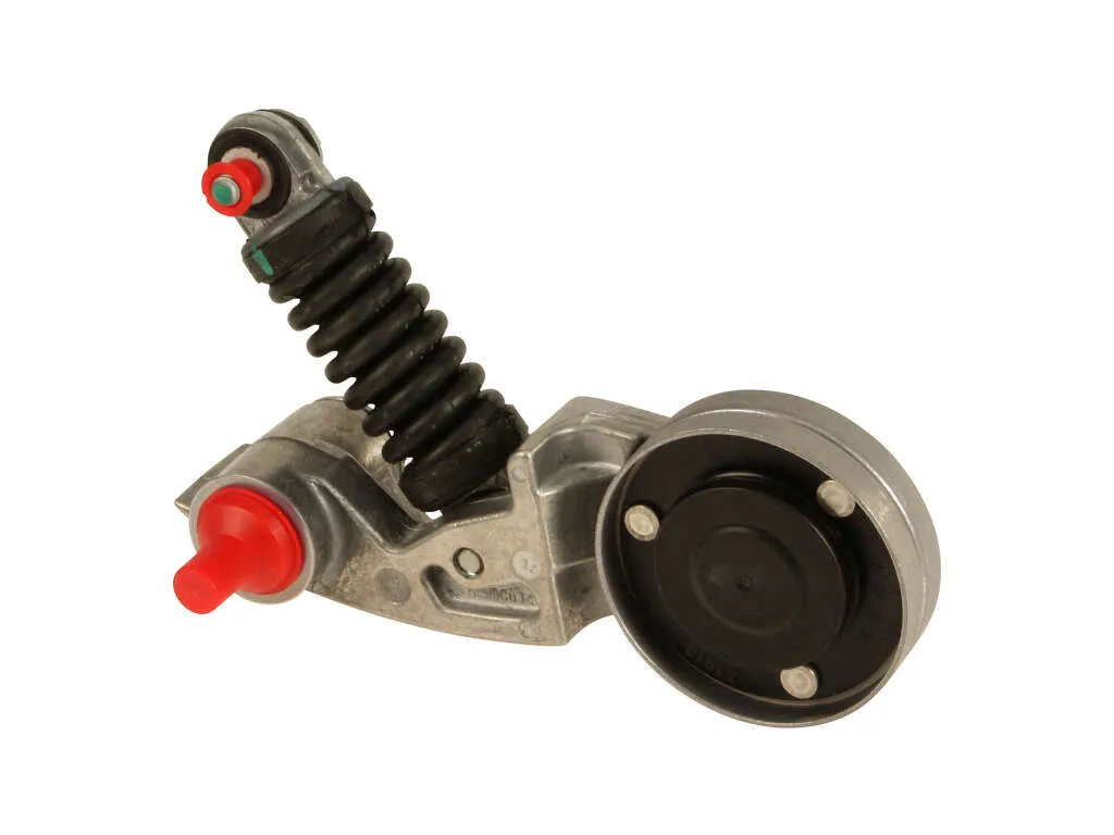2012, 2011, 2010, 2009, 2008 Audi S5 Quattro Accessory Drive Belt Tensioner