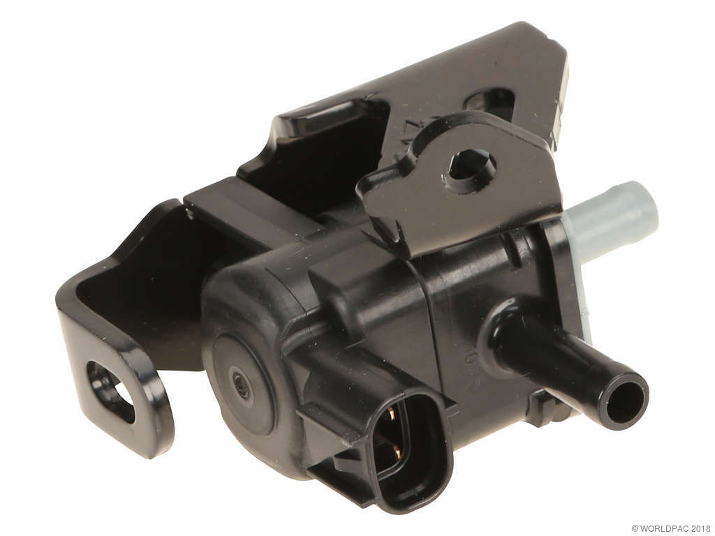 Vapor Canister Purge Valve
