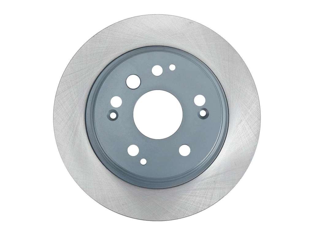 2011, 2010, 2009, 2008, 2007, 2006, 2005, 2004, 2003 Honda Element Disc Brake Rotor