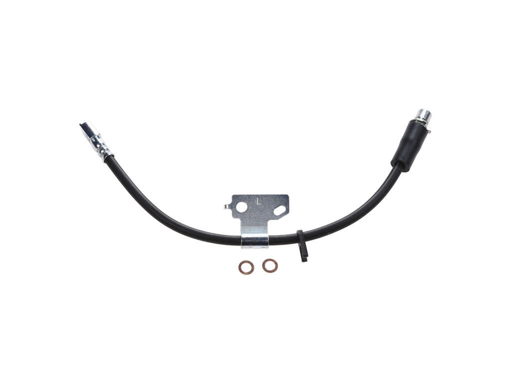 2017, 2016, 2015, 2014, 2013, 2012, 2011, 2010, 2009, 2008, 2007 Ford Expedition Brake Hydraulic Hose