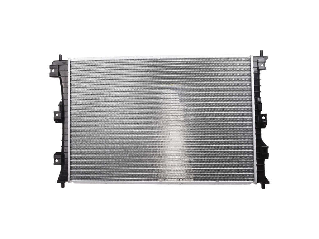 2015, 2014, 2013, 2012 Ford Explorer Radiator