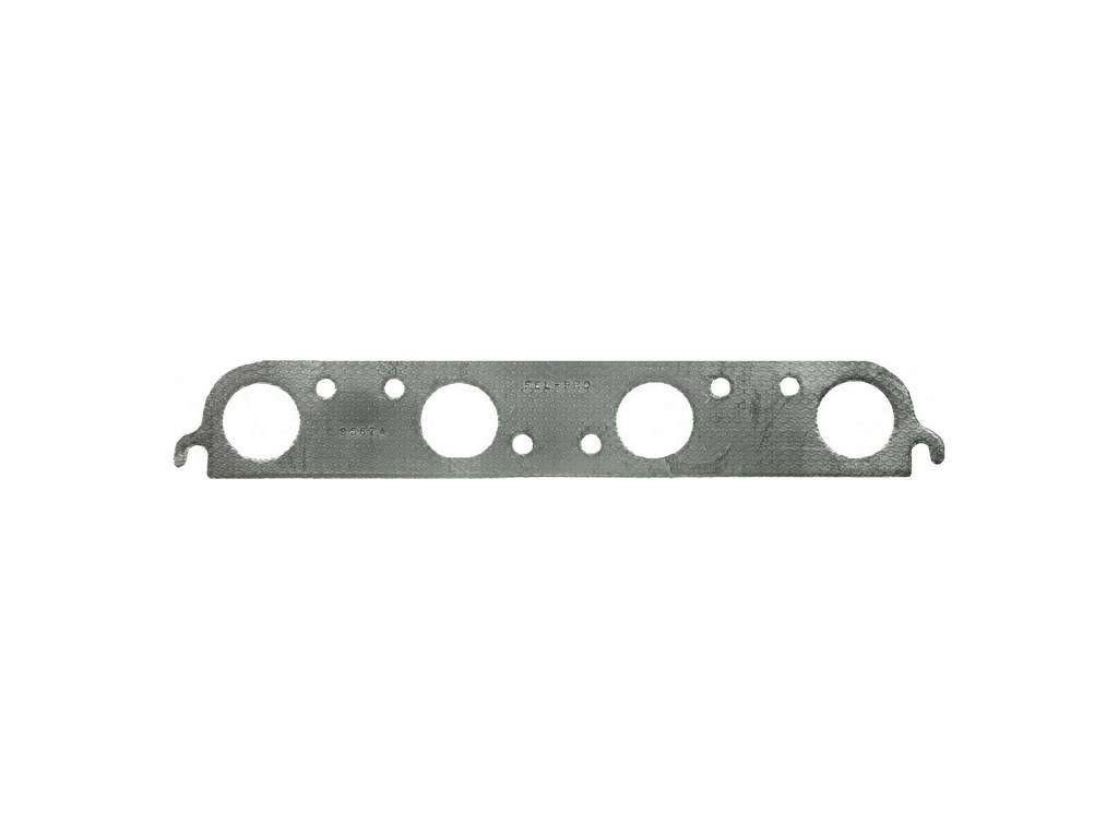2005, 2004, 2003, 2002, 2001, 2000, 1999, 1998, 1997, 1996, 1995 Dodge Neon Exhaust Manifold Gasket