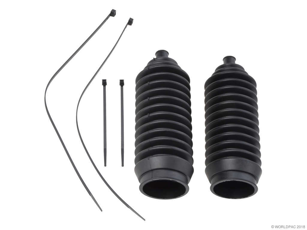 1994, 1993, 1992, 1991, 1990, 1989, 1988, 1987, 1986, 1985 Dodge Colt Rack and Pinion Bellows Kit