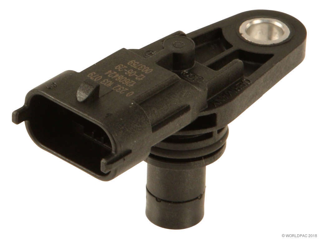 2009, 2008 Chevrolet Equinox Engine Camshaft Position Sensor