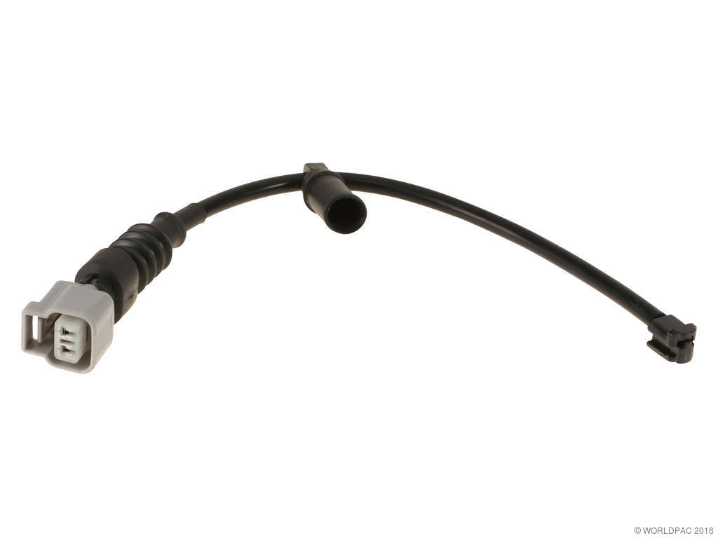 2000, 1999, 1998, 1997, 1996, 1995 Lexus LS400 Disc Brake Pad Wear Sensor