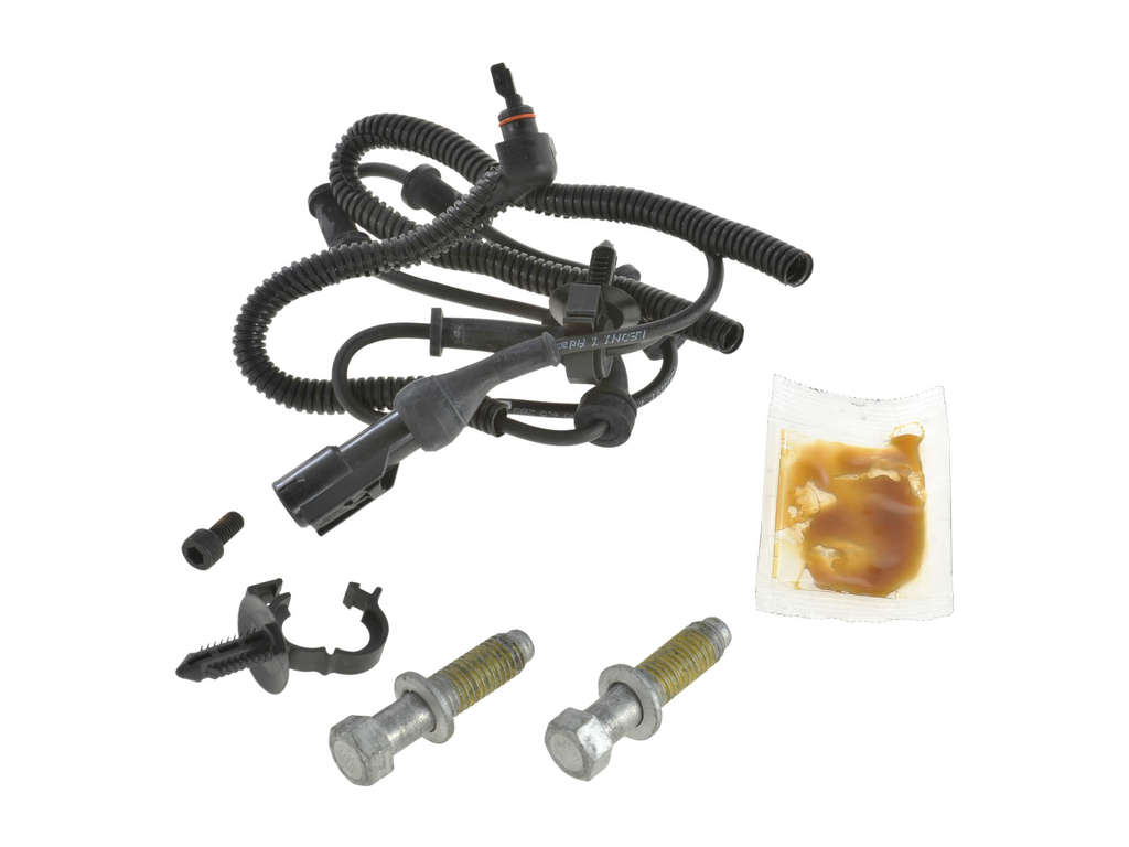 2005, 2004, 2003 Lincoln Aviator ABS Wheel Speed Sensor
