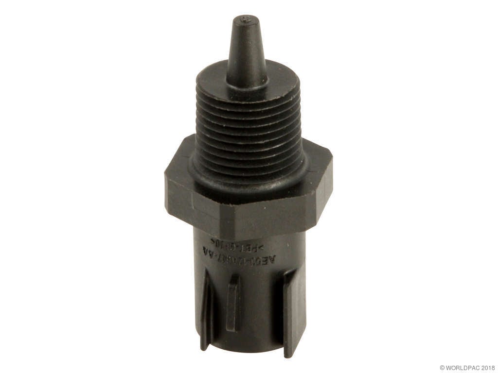 Ford F250 Super Duty Ambient Air Temperature Sensor Replacement