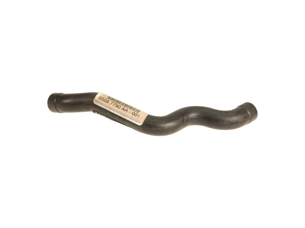 2008, 2007, 2006, 2005, 2004 Chrysler Crossfire Engine Crankcase Breather Hose