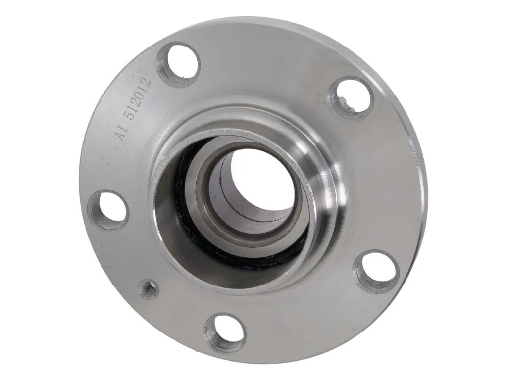 2006, 2005, 2004, 2003, 2002, 2001, 2000 Audi TT Wheel Bearing and Hub Assembly