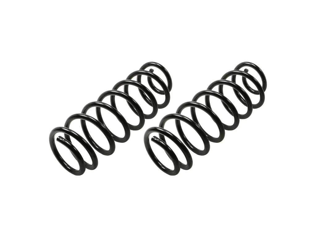 2009, 2008 Ford Fusion Coil Spring