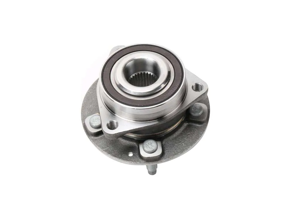 2021, 2020, 2019, 2018 GMC Terrain Disc Brake Rotor