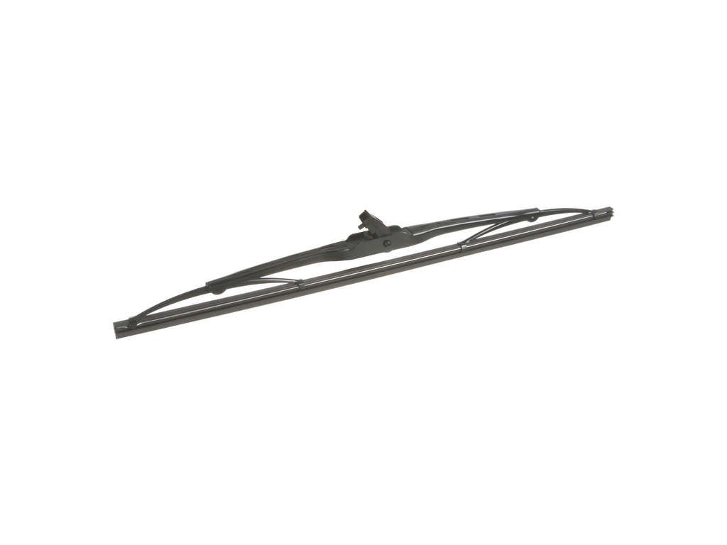 2014, 2013, 2012, 2011 Mazda 2 Windshield Wiper Blade