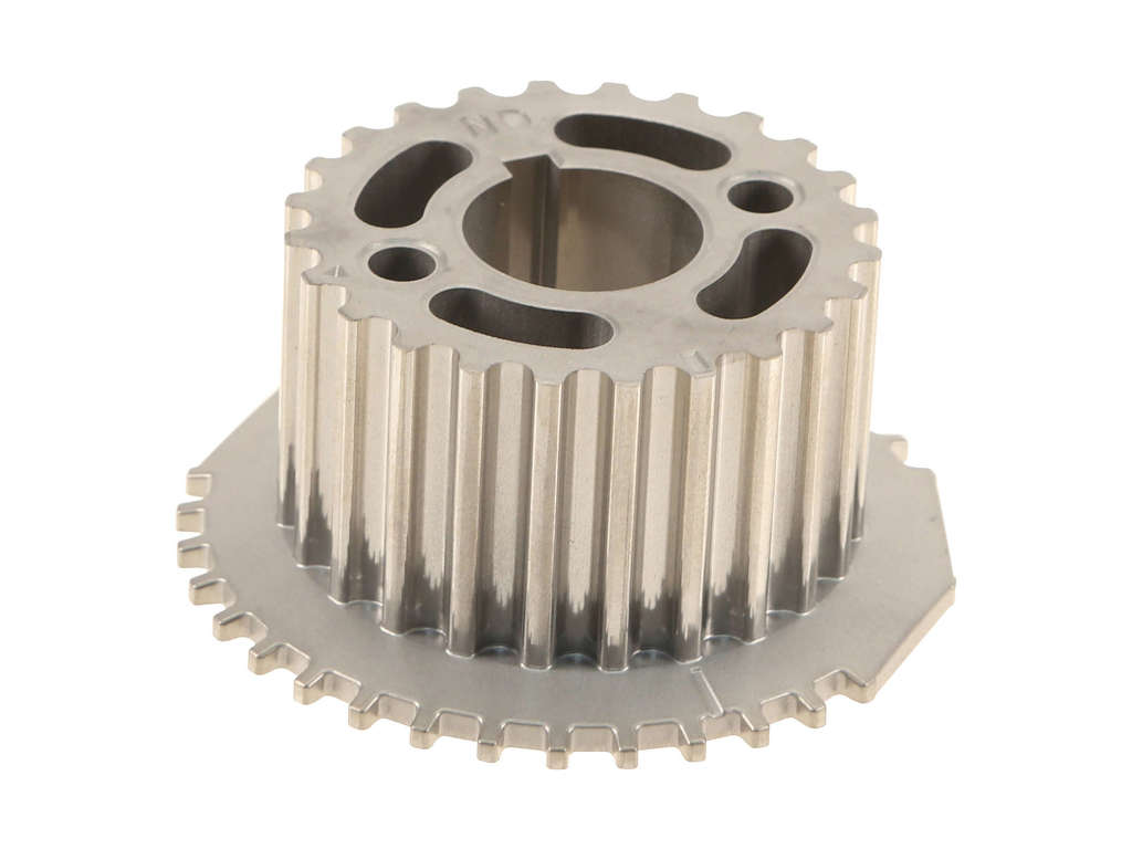 2013, 2012, 2011, 2010, 2009, 2008, 2007, 2006, 2005, 2004 Subaru Forester Engine Timing Crankshaft Sprocket
