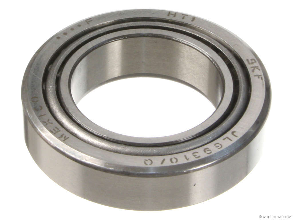 2005, 2004, 2003, 2002, 2001 Kia Rio Wheel Bearing