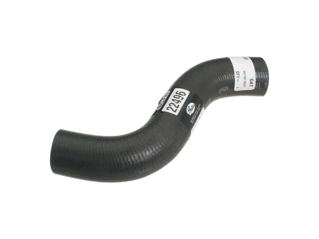 2002, 2001, 2000, 1999, 1998 Subaru Forester Radiator Coolant Hose