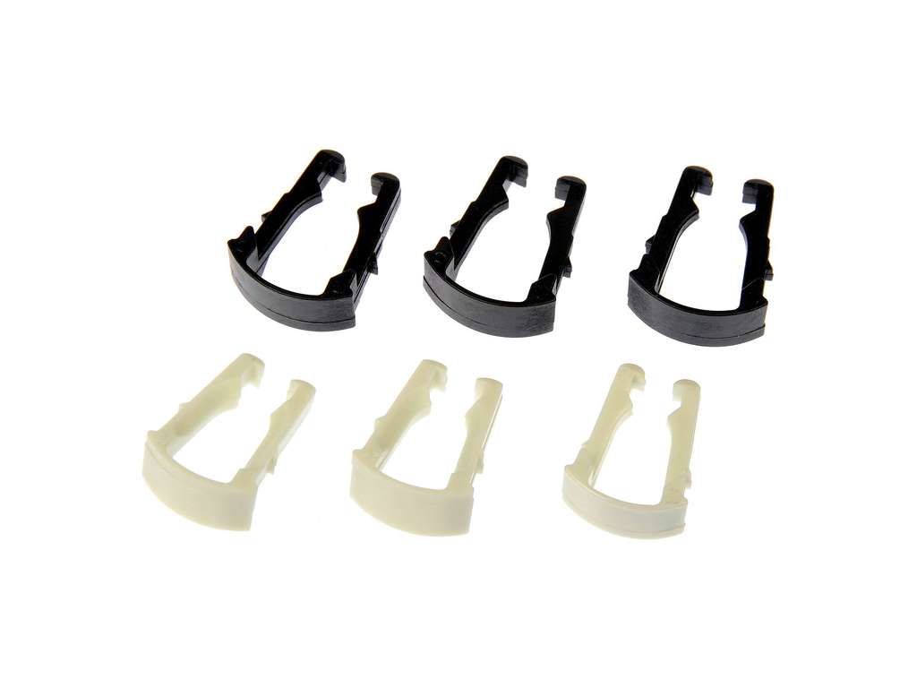 2006, 2005, 2004 Chevrolet SSR Fuel Line Clip