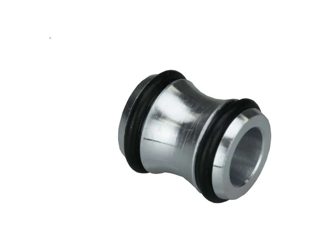 2013, 2012, 2011, 2010, 2009, 2008 Audi A3 Engine Oil Cooler Line Connector