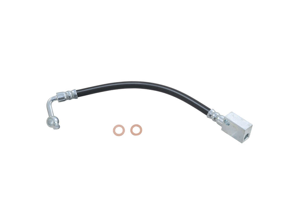2008, 2007, 2006, 2005, 2004, 2003 INFINITI FX35 Brake Hydraulic Hose