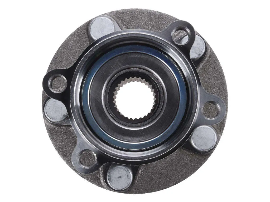 2023, 2022, 2021, 2020, 2019, 2018, 2017, 2016, 2015, 2014, 2013 Mazda CX-5 Wheel Bearing and Hub Assembly