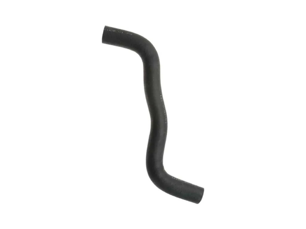 1992, 1991, 1990, 1989 Geo Prizm Radiator Coolant Hose